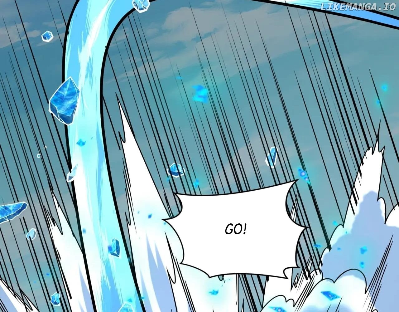 Era of the Haunted Chapter 487 - page 131